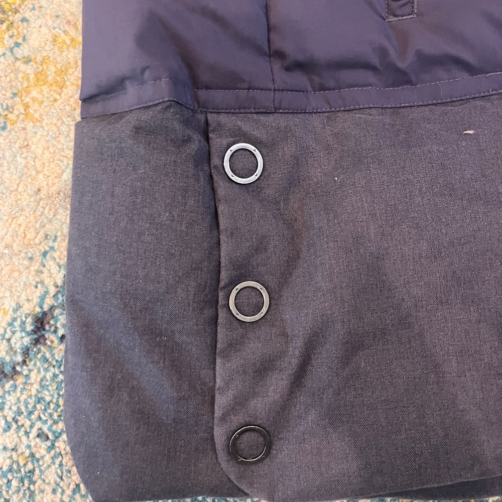 Down Fig Puffer Coat - Picture 11 of 15